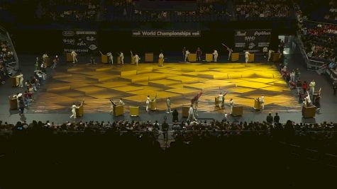 Little Elm HS "Little Elm TX" at 2026 WGI Guard World Championships
