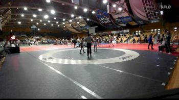 114PURPLE lbs Rr Rnd 1 - Evelyn Deluna Romero, LI Lutheran vs Evelyn Beck, Alexander