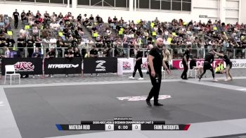 Sousuke Oshima vs James Watson 2026 ADCC Asia & Oceania Championship (2nd Qualifier)