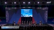 Wildcats Cheerleader Leverkusen - Savage Cats [2026 IASF L3 - U16 Day 2] 2026 The European Summit