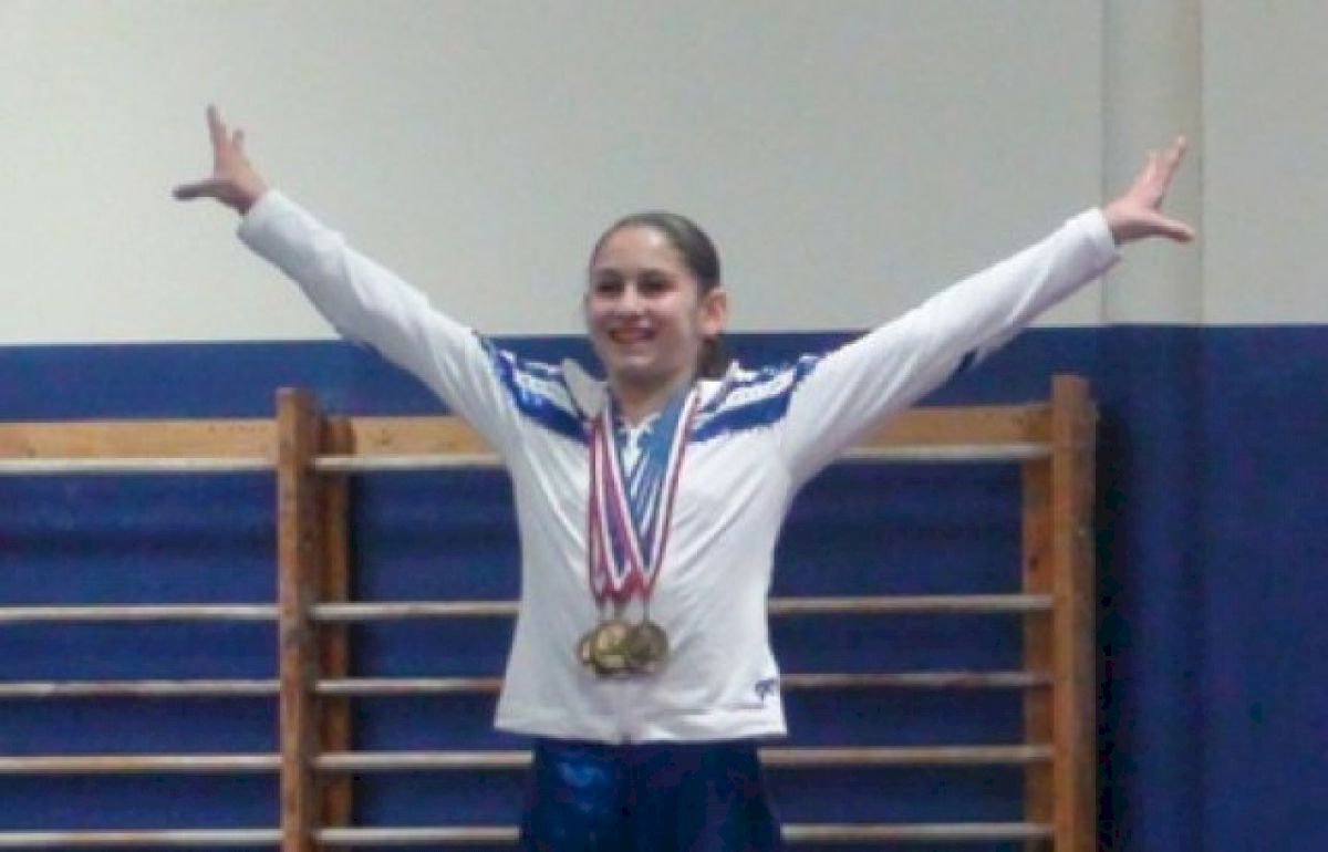 USA Developmental Camp Recap