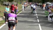 Regardez au Canada: 2024 Tour of Basque Country - Étape 4