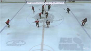 Replay: Home - 2023 Horse Men vs Americans | Oct 4 @ 9 PM