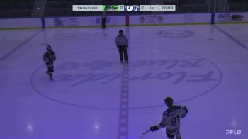 Replay: Home - 2023 FL Jr. Blades vs TB Juniors | Dec 8 @ 5 PM