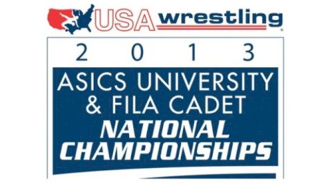 FILA University and Cadets Schedule