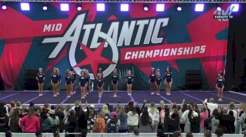 Upper Merion All Stars - Ice [2023 L4 Junior 3/5/2023] 2023 Mid-Atlantic Championship Grand Nationals