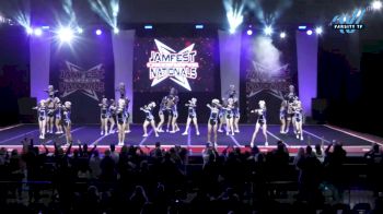 Cheer Athletics - Plano - Sabres [2024 L2 Senior - Medium Day 2] 2024 JAMfest Cheer Super Nationals