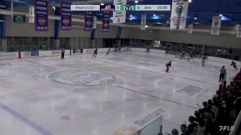 Replay: Home - 2024 Patriots vs Whalers | Sep 15 @ 9 AM