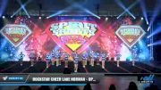 Rockstar Cheer Lake Norman - Open 4 Coed [2021 L4 International Open Coed Day 1] 2021 Spirit Sports: Battle at the Beach