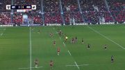 RCT Toulon Try