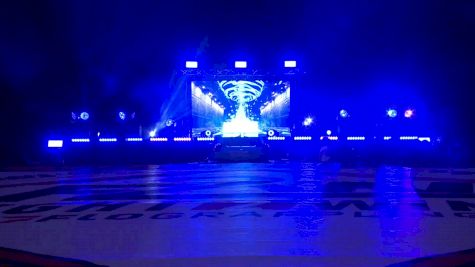 Eric Muratori vs Avery Baldwin 2025 Fight to Win Battle Of The Badge