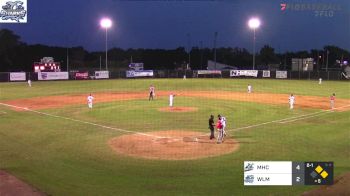 Replay: Home - 2025 Marlins vs Sharks | Jun 7 @ 7 PM