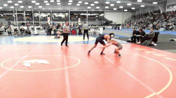 Replay: Class 6 - Mat 2 - 2026 VHSL State Champs | Class 4, 5, 6 | Feb 21 @ 9 AM