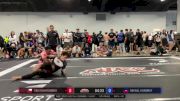 Replay: Mat 6 - 2024 ADCC Miami Open | Nov 9 @ 8 AM