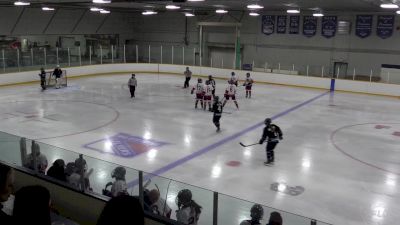 Replay: Home - 2024 Lloydminster vs Battleford | Dec 15 @ 1 PM