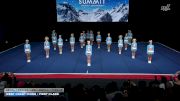 West Coast Icons - First Class [2026 L1 Senior - D2 - Small Finals] 2026 The D2 Summit