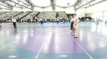 162 lbs Round Of 32 - Mason Keller, MPR vs Corey Camastro, Team Camastro