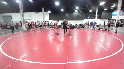 225 lbs Rayf Elrod, Georgia vs Payton Kimmerle, Iowa Red