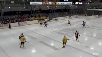 Replay: Home - 2024 Hearst vs Timmins | Feb 2 @ 7 PM