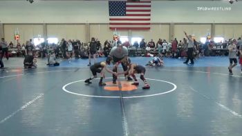 57 lbs Prelims - Dylan Ota, Edge ES vs Derek Keifer, GA Justice Takedown ES