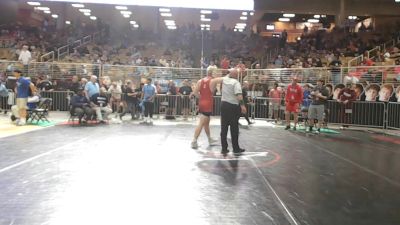 Replay: Mat 12 - 2026 FHSAA (FL) State Championships | Mar 5 @ 12 PM