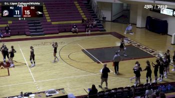 Replay: Newman vs Okla. Christian | Sep 5 @ 7 PM