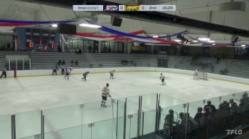 Replay: Home - 2025 Jets vs CHI Cougars | Jan 31 @ 11 AM