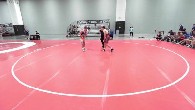 150 lbs Grant Schnieders, Texas vs Logan W. Paradice, Georgia