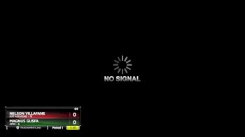 64 lbs Round 4 (8 Team) - Nelson Villafane, Mat Assassins vs Magnus Gusfa, Apex