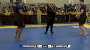 Andrew Jeffery Dwyer vs Alberto Flores Velazquez 2024 World IBJJF Jiu-Jitsu No-Gi Championship