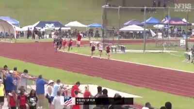 Replay: MHSAA Outdoor Champs | 1A/3A | May 7 @ 2 PM