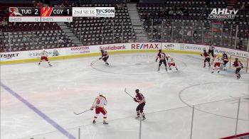 Replay: Away - 2025 Tucson vs Calgary | Jan 15 @ 6 PM