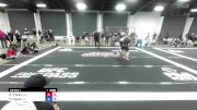 Daniel Flores vs Cooper Fields 2023 ADCC Orange County Open