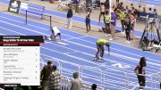 High School Boys' 200m, Finals 24