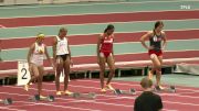 Women's 60m, Prelims 7