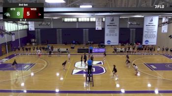 Replay: Wesleyan (CT) vs Stevenson | Sep 28 @ 1 PM