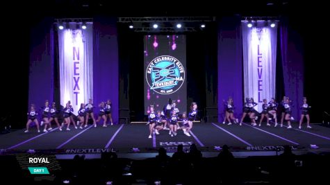 Royal [2026 Day 1 Senior--Div 1] 2026 Next Level Grand Nationals