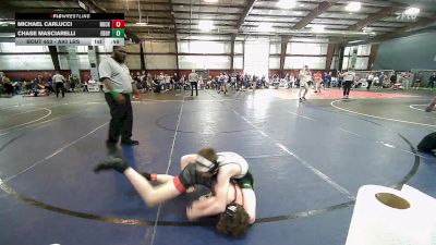 Final - Michael Carlucci, Rockaway vs Chase Masciarelli, Eddystone