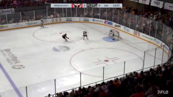 Replay: Home - 2023 Birmingham vs Knoxville | Oct 27 @ 7 PM