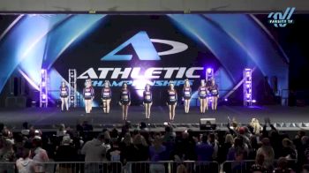 Pride of Illinois - Phantom 4 [2025 L4 Senior Day 1] 2025 Athletic Championships Kansas City Nationals