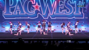 Impulse Elite - Adore [2025 L1 Junior - D2 Day 1] 2025 PacWest Grand Nationals
