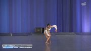Star Steppers Dance - Amelia Klussman [2026 Mini - Solo - Contemporary/Lyrical] 2026 NDA All-Star National Championship