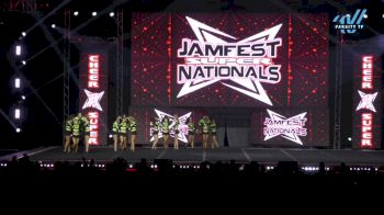 South Coast Cheer - Savage [2024 L6 Senior Coed - XSmall Day 1] 2024 JAMfest Cheer Super Nationals