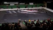 University of South Florida "Tampa FL" at 2026 WGI Guard Buford Regional+