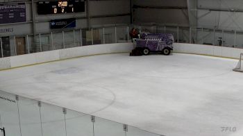 Replay: Home - 2025 SCP Black vs Rapid Hockey | May 10 @ 7 PM