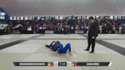 JULIANA SIMOES vs RAYANE RODRIGUES DOS SANTOS 2026 Carlson Gracie