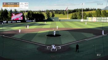 Replay: Home - 2025 Mustangs vs Range Riders | Aug 5 @ 7 PM