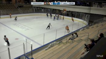 Replay: Home - 2023 Admirals vs Sabres | Nov 1 @ 7 PM