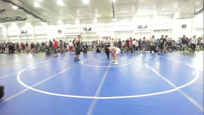 E-146 lbs Round Of 32 - Matthew Almedina, PA vs Kaden Stone, WV