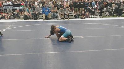 Replay: Mat 29 - 2026 USMC Brian Keck Memorial Preseason Nats | Oct 30 @ 9 AM
